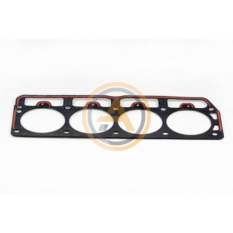 Empaque Dakota 2wd 4 Cil. 2.5l 1996-2002