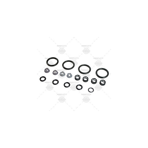 Repuesto Inyector Multiport Altima 4 Cil. 2.4l 1996-1999