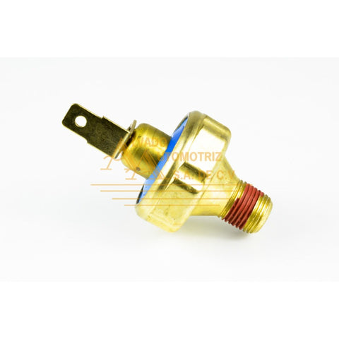 Bulbo Presion De Aceite Hawk 1960 1961