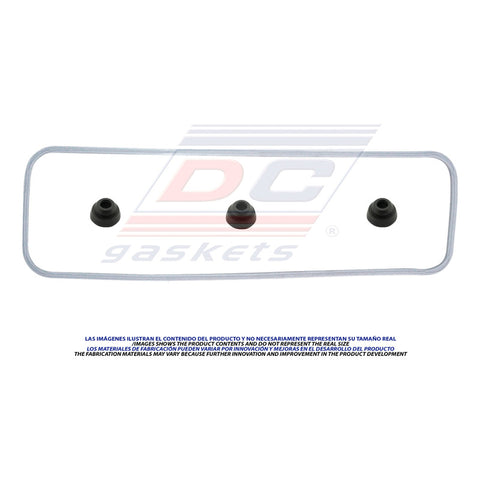 Tapa Punterias Silverado 1500 Wt 2wd 6 Cil. 4.3l 2010-2013