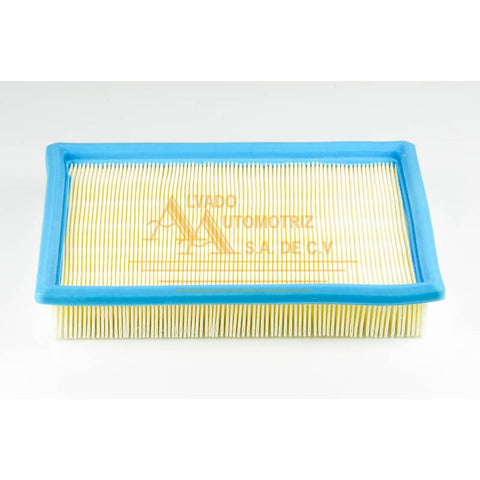 Filtro Aire Palio 4 Cil. 1.8l 2006-2016