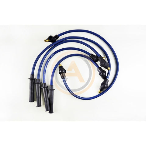 Cable Bujia Rabbit 1.7l 1981 1982 1983 1984