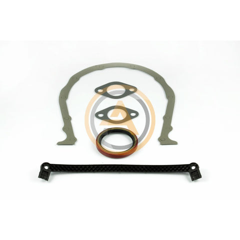 Empaque K2500hd 3/4ton P/u 4wd 8 Cil. 7.4l 1992-1995