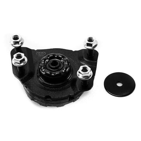 Base Amortiguador Delantero L Liberty 4x4 2002-2007