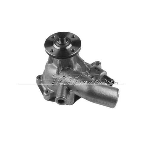 Bomba De Agua Land Cruiser 6 Cil. 4.2l 1977 1978