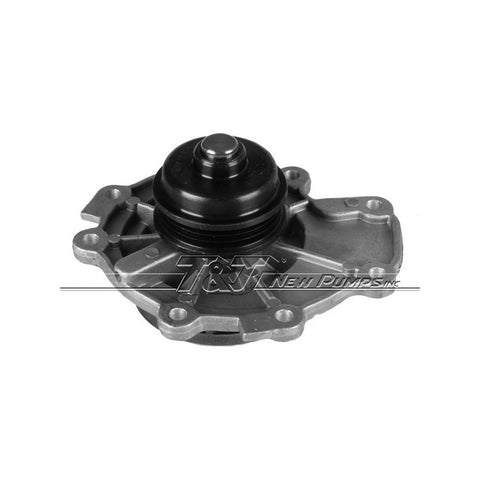 Bomba De Agua Milan 6 Cil. 3.0l 2006 2007