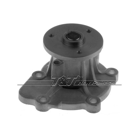 Bomba De Agua 200 4 Cil. 2.4l 2011 2012 2013 2014