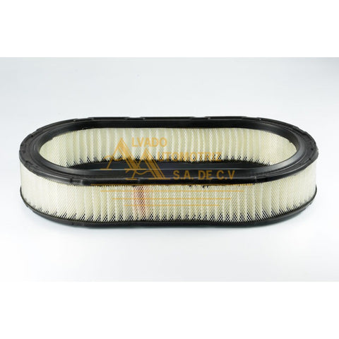 Filtro Aire Topaz 4 Cil. 2.3l 1984 1985 1986 1987 1988 1989