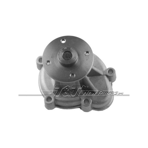 Bomba De Agua Hikari 4 Cil. 1.6l 1988 1989 1990 1991 1992