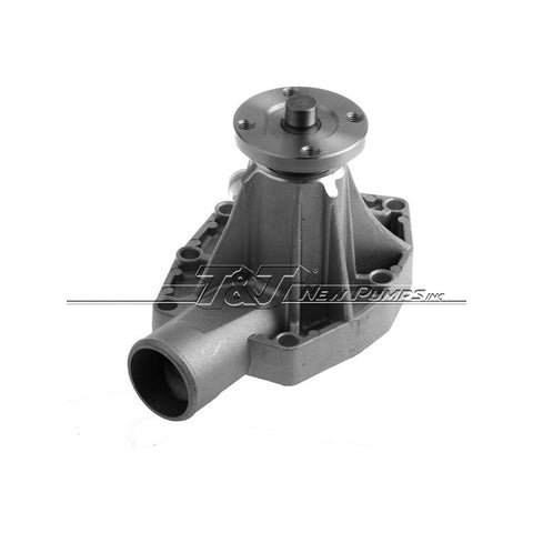 Bomba De Agua S10 Blazer 4 Cil. 2.0l 1983 1984