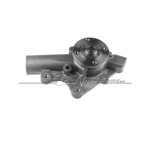 Bomba De Agua Comanche 6 Cil. 4.0l 1987 1988 1989 1990