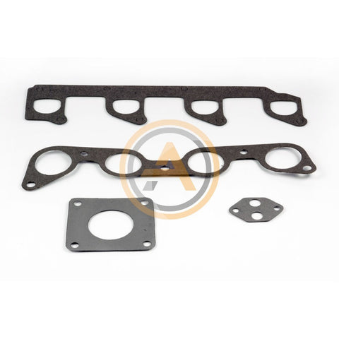 Empaque Ranger 2wd 4 Cil. 2.5l 1998 1999 2000