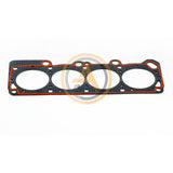 Empaque Sundance 4 Cil. 2.5l 1988 1989 1990