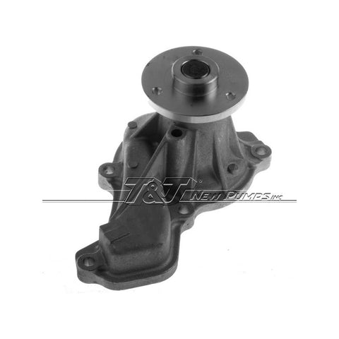 Bomba De Agua Civic 4 Cil. 1.8l 2006-2011