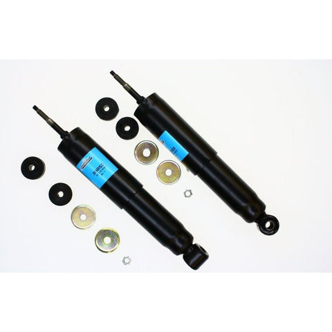 2 Amortiguadores F-250 1965-1997