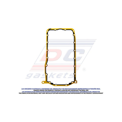 Junta Carter Derby (mex) 4 Cil. 2.0l 2004