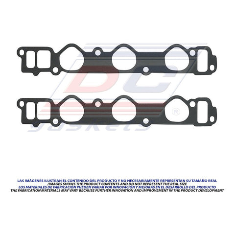 Junta Admision Tacoma 2wd 6 Cil. 3.4l 1996-2004