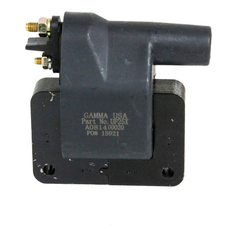 Bobina Mitsubishi Mighty Max L4 2.6l 1988