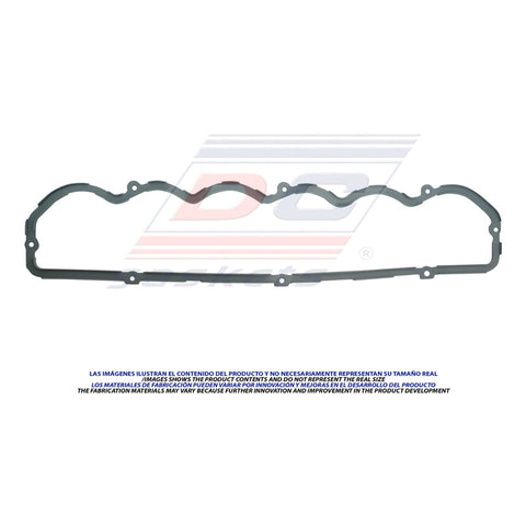 Tapa Punterias F350 1 Ton P/u 2wd 6 Cil. 4.9l 1988-1993
