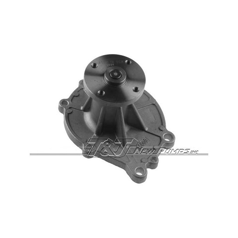 Bomba De Agua 720 4 Cil. 2.0l 1980