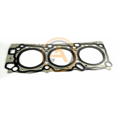 Junta Cabeza Eclipse 4 Cil. 2.4l 2003 2004