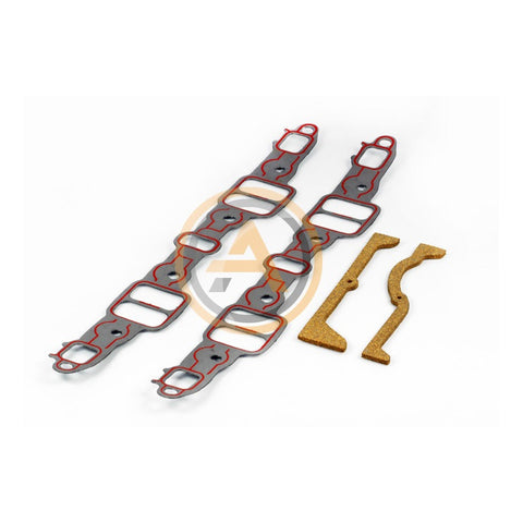 Junta Admision Ramcharger 4wd 8 Cil. 5.2l 1974-1978