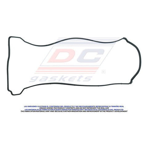 Junta Tapa Punterias Cr-v Ex-l 4wd 4 Cil. 2.4l 2010