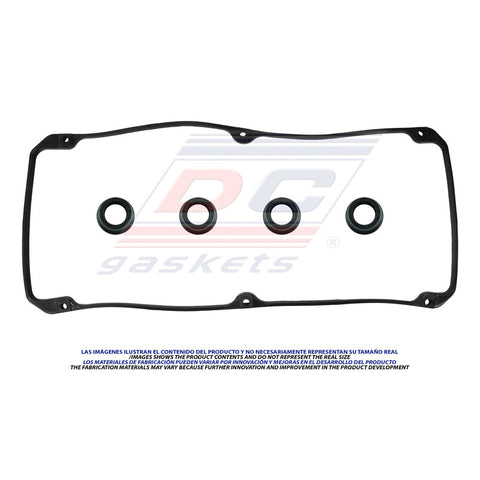 Empaque Sebring 4 Cil. 2.4l 2003