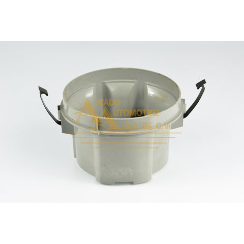 Base Para Tapa De Distribuidor F-350 1977-1986