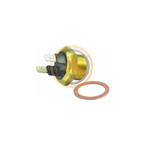 Bulbo Motoventilador Scirocco 4 Cil. 1.5l 1978