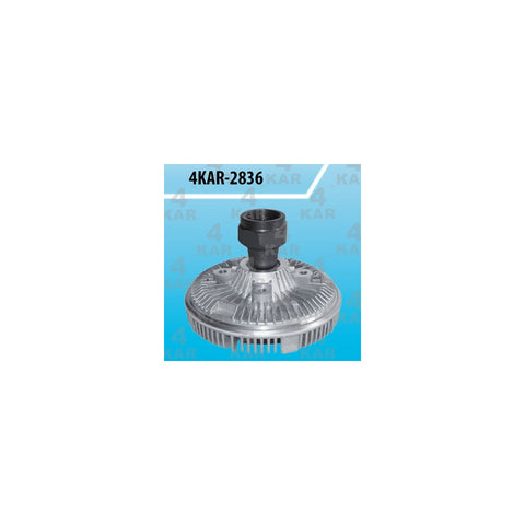 Fan Clutch E-300 V10 6.8l 1997 1998 1999 2000 2001