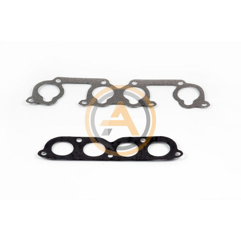 Junta Admision Jetta 4 Cil. 2.0l 1993