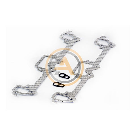 Empaque Ramcharger 2wd 8 Cil. 5.9l 1989 1990 1991 1992