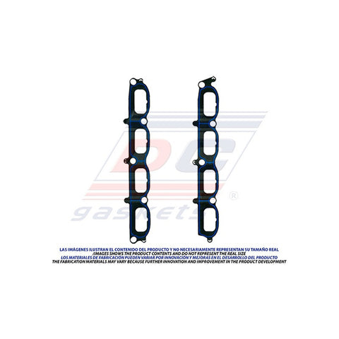 Junta Admision Navigator 4wd 8 Cil. 5.4l 2005-2008