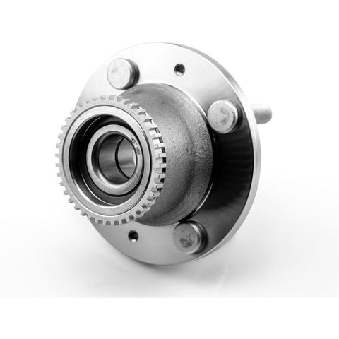 Maza Trasera Beat 2018