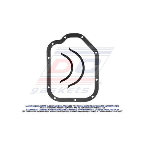 Junta Carter Maxima 6 Cil. 3.5l 2002-2007