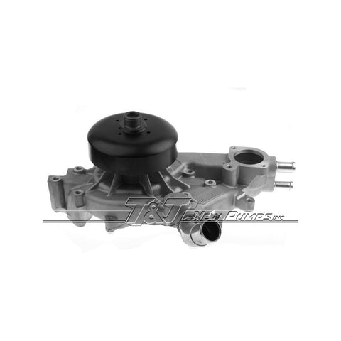 Bomba De Agua Silverado 2500 Hd 8 Cil. 6.0l 2001-2006