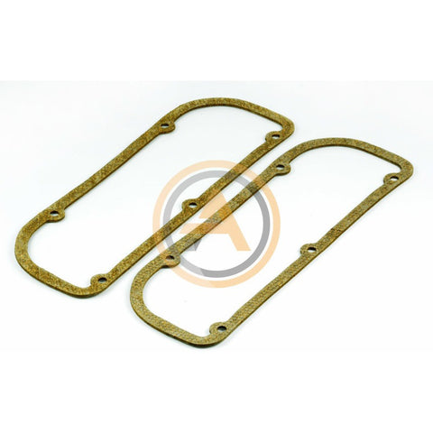 Tapa Punterias F100 1/2 Ton P/u 2wd 6 Cil. 3.8l 1983