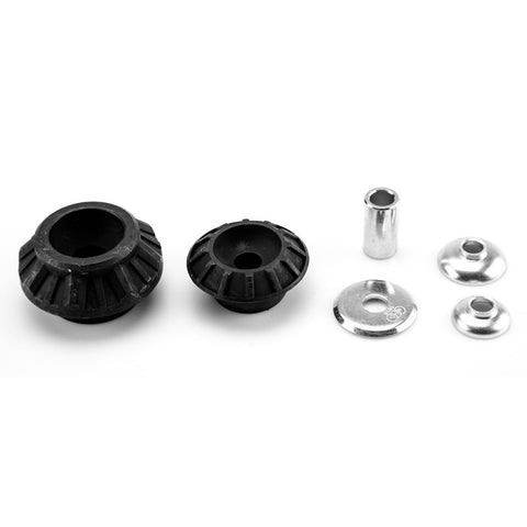 Base Amortiguador Trasero Jetta Iii 1993-1999