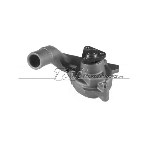 Bomba De Agua Fiesta 4 Cil. 1.3l 1998 1999 2000