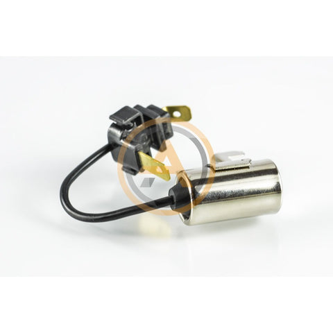 Condensador Tsuru I 4 Cil. 1.6l 1986 1987 1988