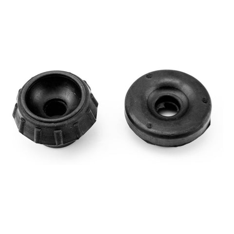 Base Amortiguador Trasero Pointer 1997-2009