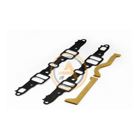 Empaque Ramcharger 4wd 8 Cil. 5.2l 1990 1991