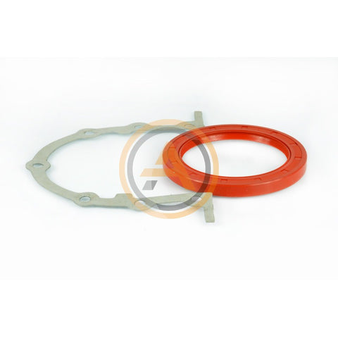 Sello Vista (can) 4 Cil. 1.5l 1991