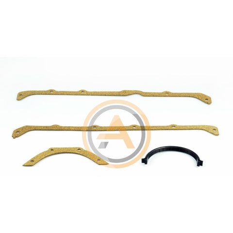 Junta Carter Phoenix 6 Cil. 2.8l 1981 1982 1983 1984