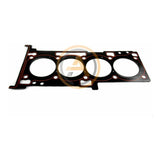 Junta Cabeza Patriot Latitude 4wd 4 Cil. 2.4l 2011 2012 2013