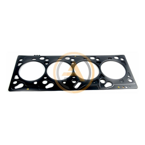 Junta Cabeza Cougar 4 Cil. 2.0l 1999 2000 2001 2002