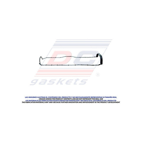 Empaque Grand Cherokee 2wd 6 Cil. 4.0l 1993-2001