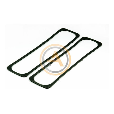 Tapa Punterias K1500 1/2ton P/u 4wd 8 Cil. 6.6l 1975 1976
