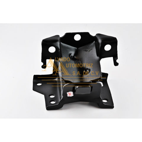 Soporte Motor Cheyenne V8 6.6 2007 2008 2009 2010